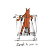 "Cheval de courses" – Image 2