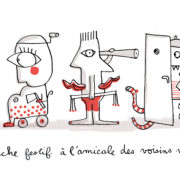 "Un dimanche festif à l'amicale des voisins vigilants" – Image 2