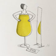 "Testeuse de robe" – Image 3