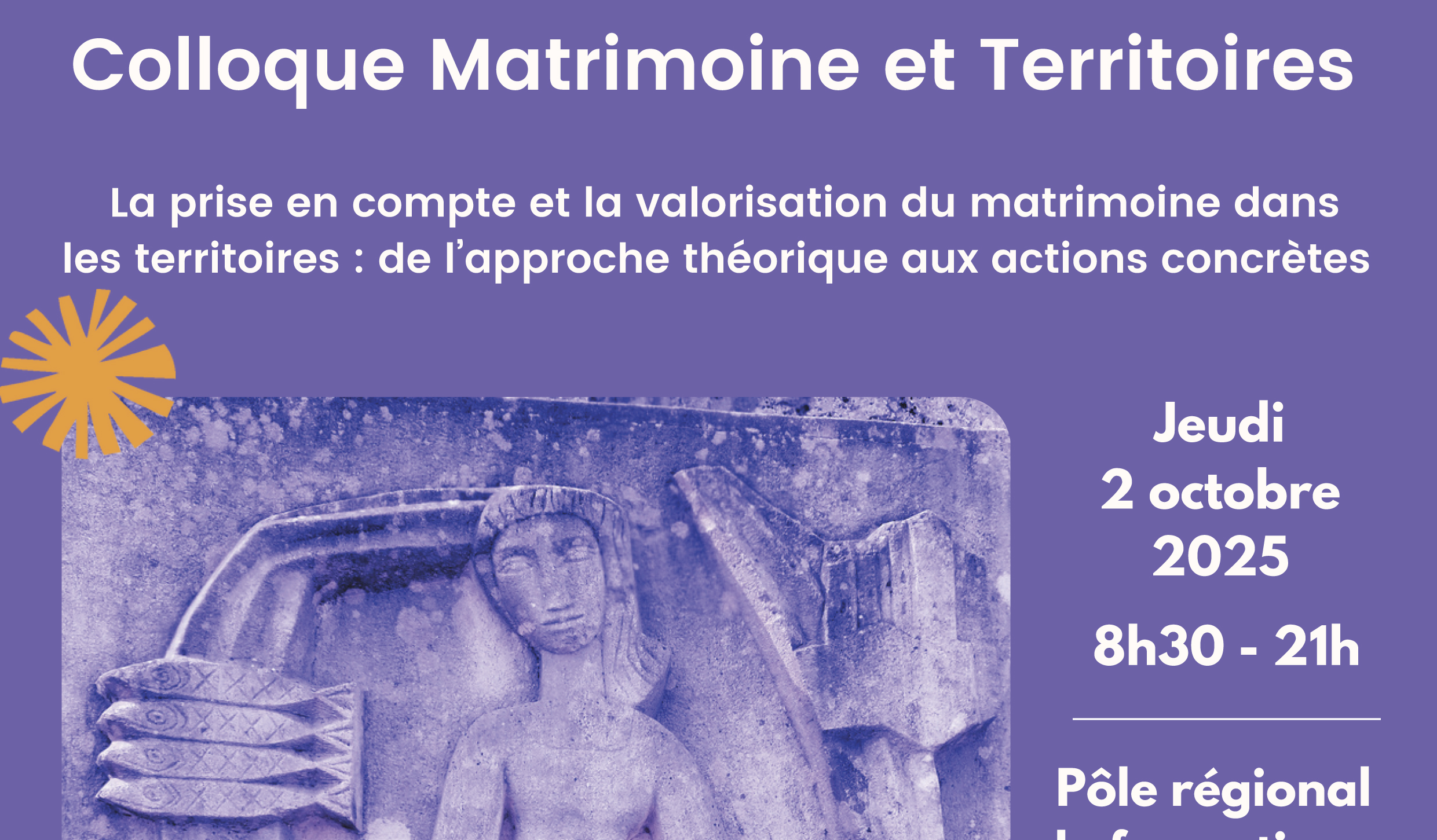 Dessiner pour un colloque