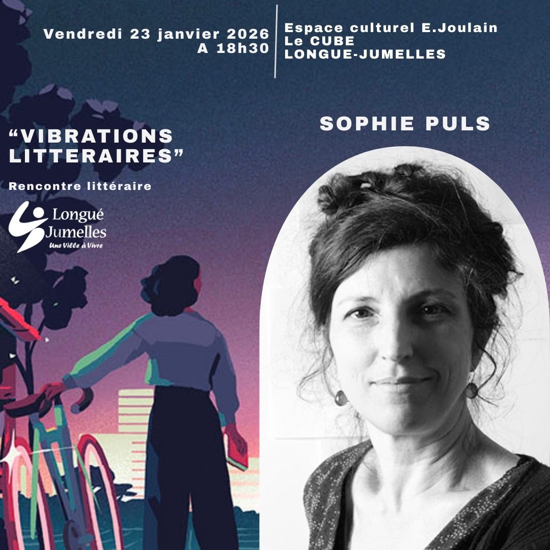 Nuit de la Lecture à Longué