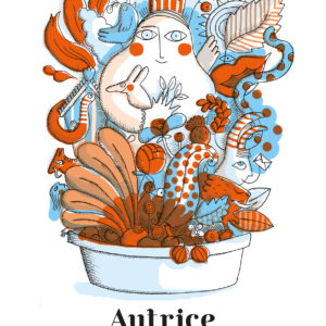 "Autrice"