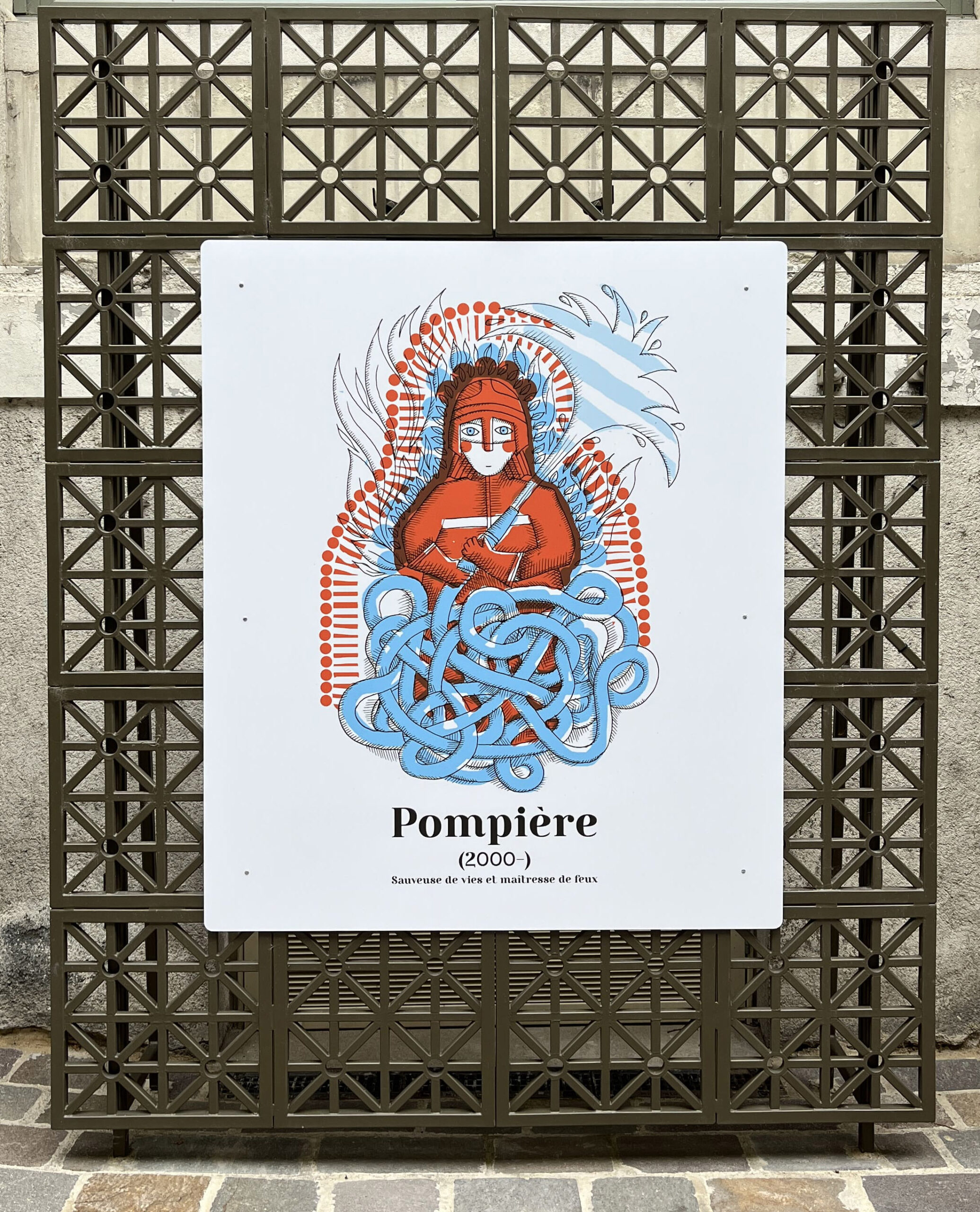 Expo Matrimoine