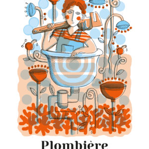 "Plombière"