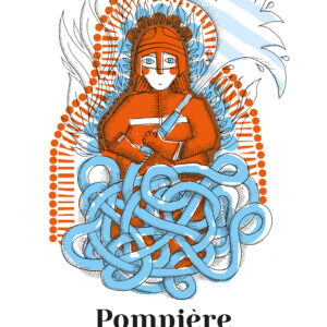"Pompière"
